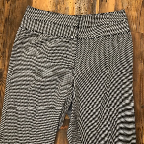 Et cetera silk blend pants - Picture 5 of 7